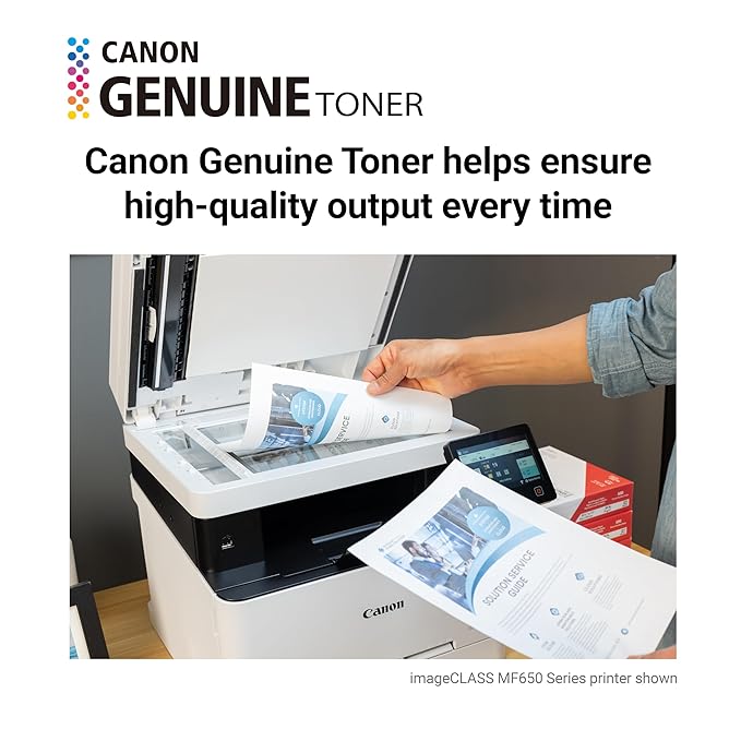 CANON CARTRIDGE 054 MAGENTA thumbnail 2