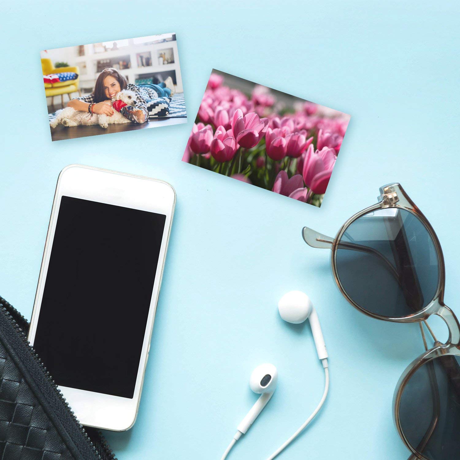 KODADK ZINC PHOTOPAPER 2X3 50 SHEETS thumbnail 4