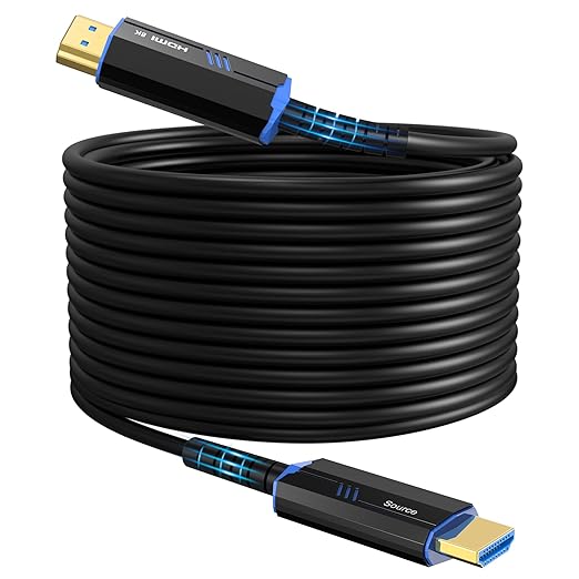 HDMI 8K CABLE 20M thumbnail 3