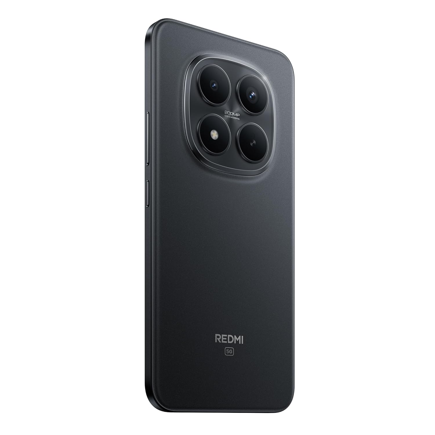 MI REDMI NOTE 15 PRO+ 5G 12GB RAM 512GB ROM BLACK thumbnail 3