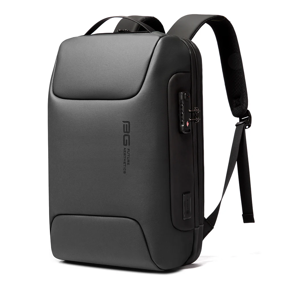 BANGE BACKPACK GRAY BG-7216