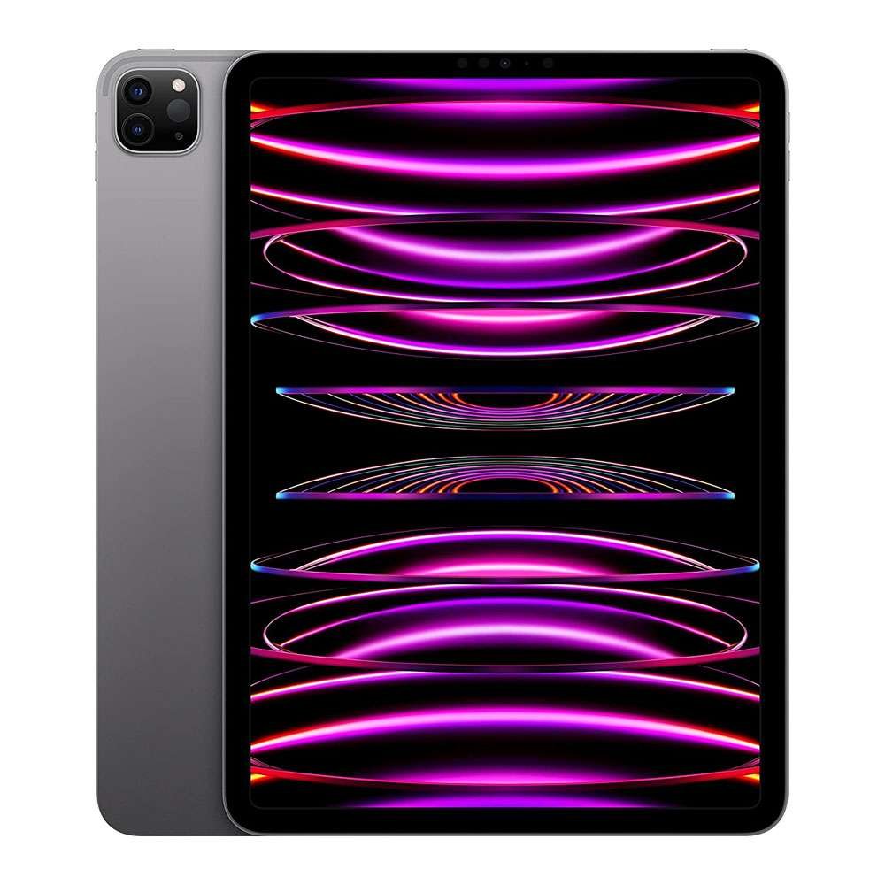 APPLE IPAD PRO 11 INCH 4TH GENERATION WIFI 128GB SPACE GRAY MNXD3