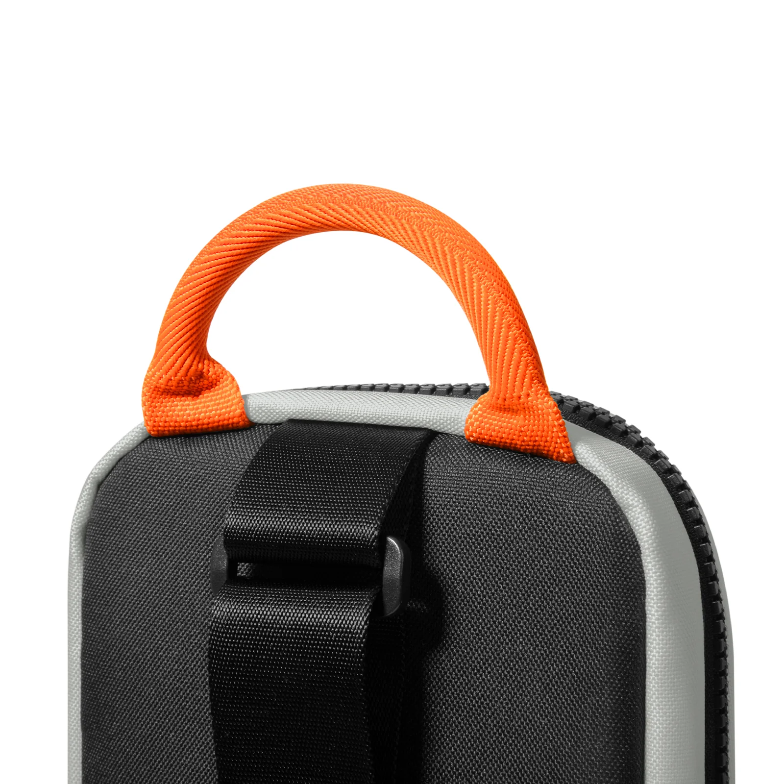 TOMTOC GAMEON G49 SWITCH 2 TRAVEL BAG GRAY G49S1G1 thumbnail 8