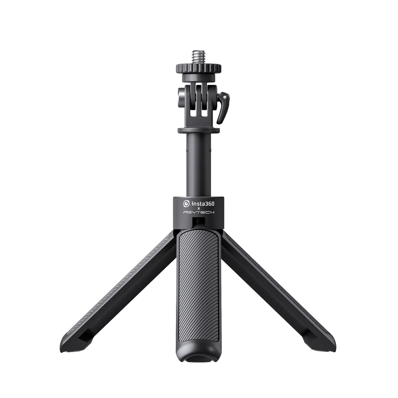 INSTA 360 MINI 2 IN 1 SELFIE TRIPOD BLACK CINSAAVB