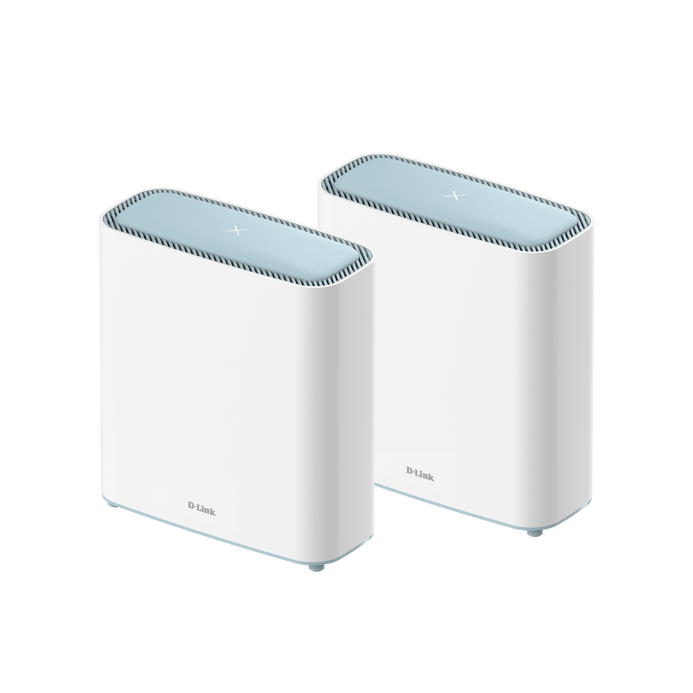 D-LINK EAGLE PRO A1 AX 3200 MESH SYSTEM M32 (2 PACK)