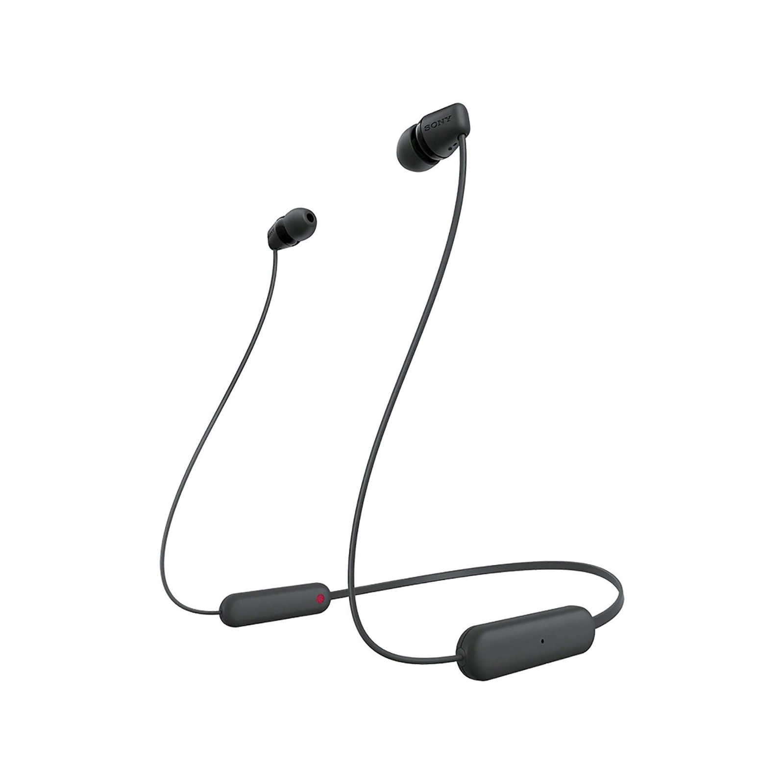 SONY WIRELESS IN EAR HEADPHONE WI-C100