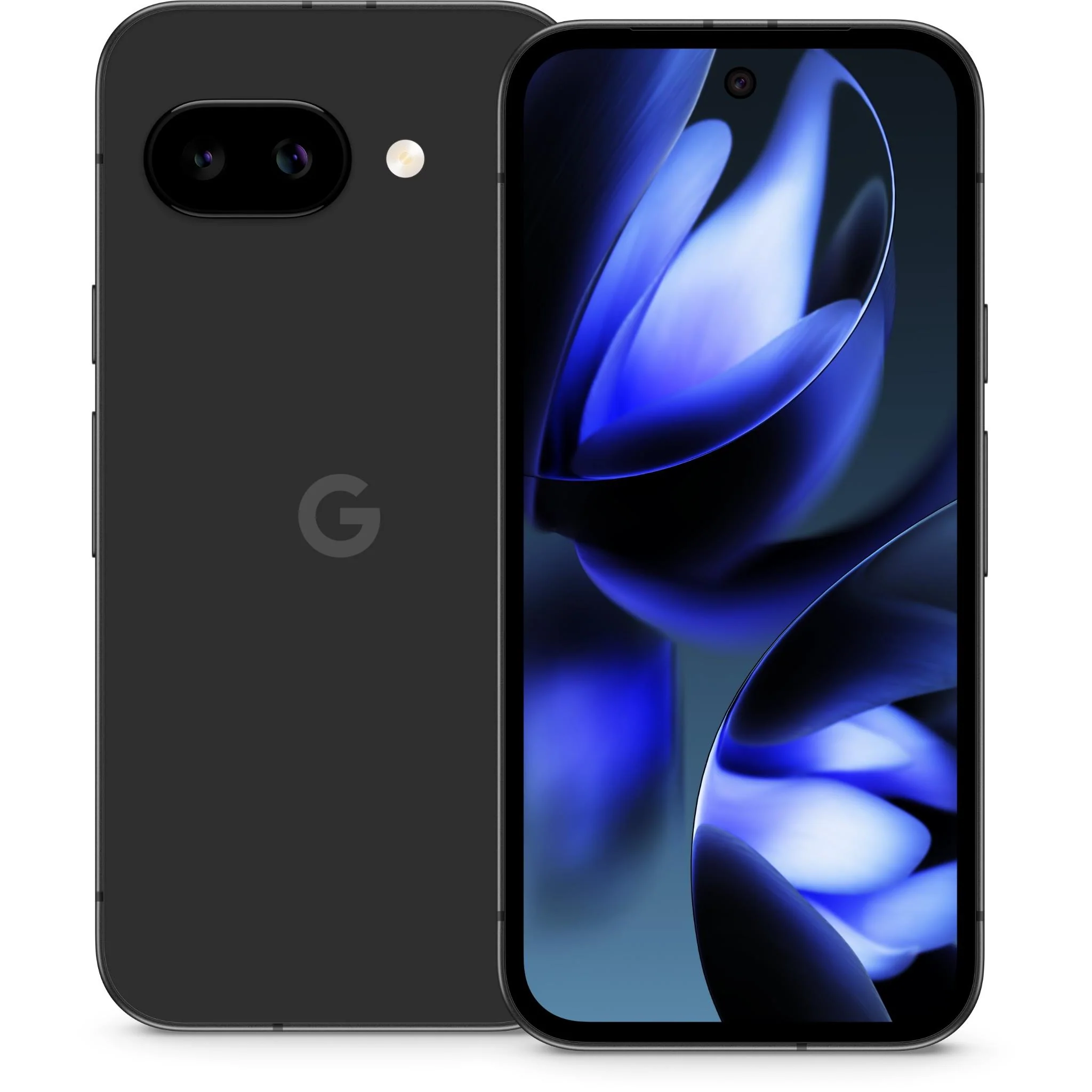 GOOGLE PIXEL 9A 5G 128GB OBSIDIAN