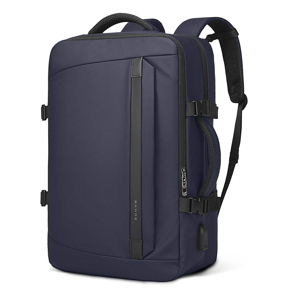 BANGE BACKPACK BLUE BG-2892