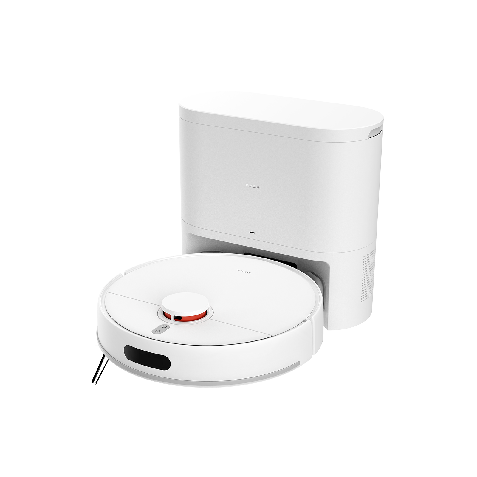 MI XIAOMI ROBOT VACUUM H40 WHITE OV51