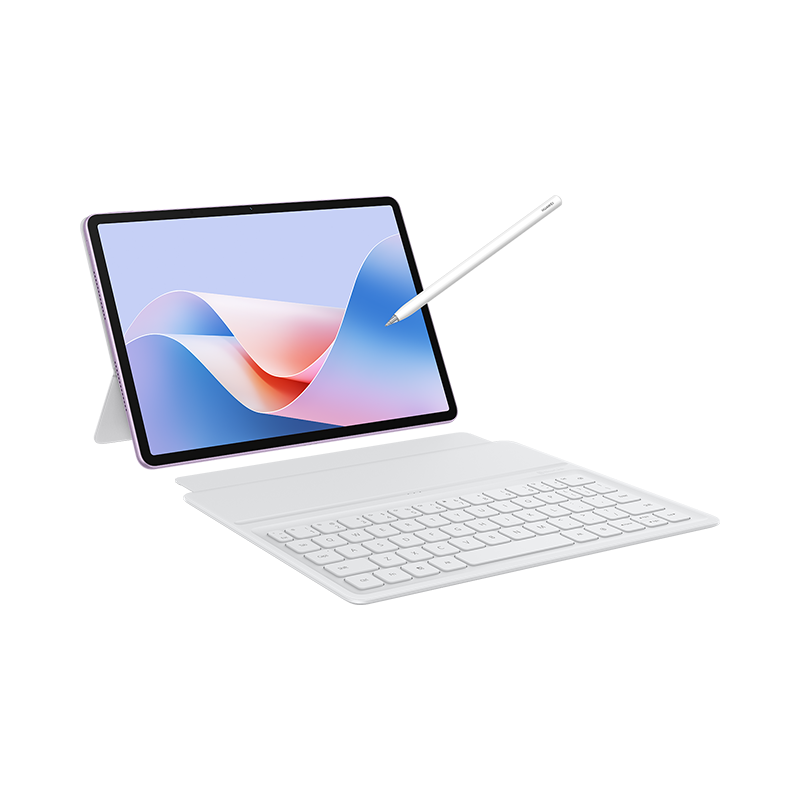Huawei MatePad 11.5-Inch S Tablet Papermatte edition (8GB+256GB, Space Gray) - Keyboard & Pencil Bundle