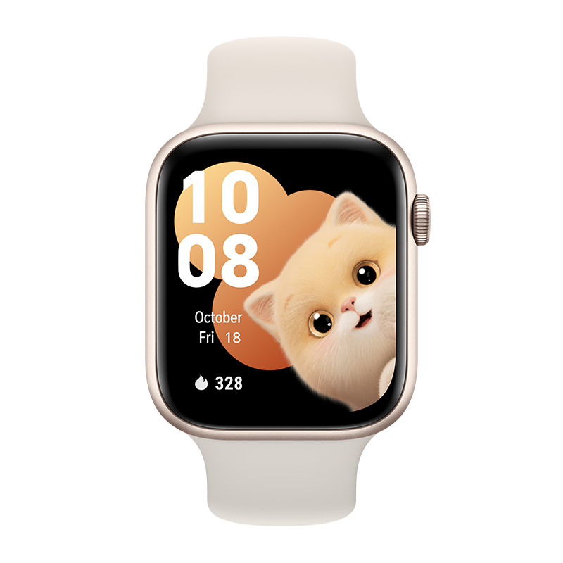 HONOR WATCH 5 GOLD STL-B19