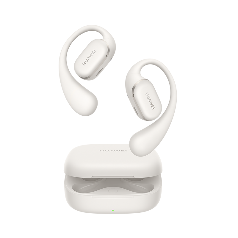 HUAWEI FREE ARC WIRELESS EARPHONE GREY T0021