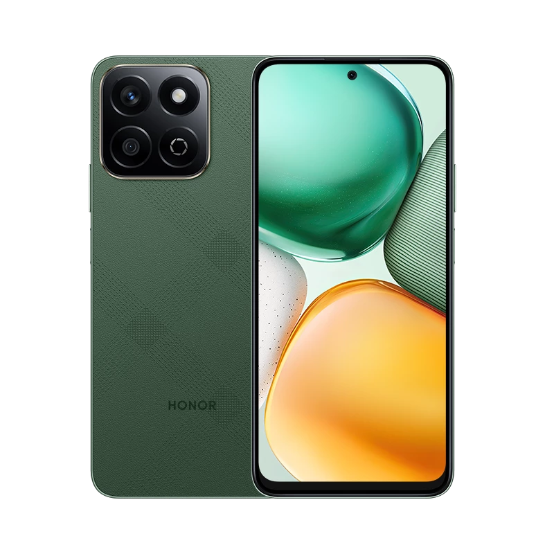 HONOR X7C 8+256GB FOREST GREEN  ALT-LX2