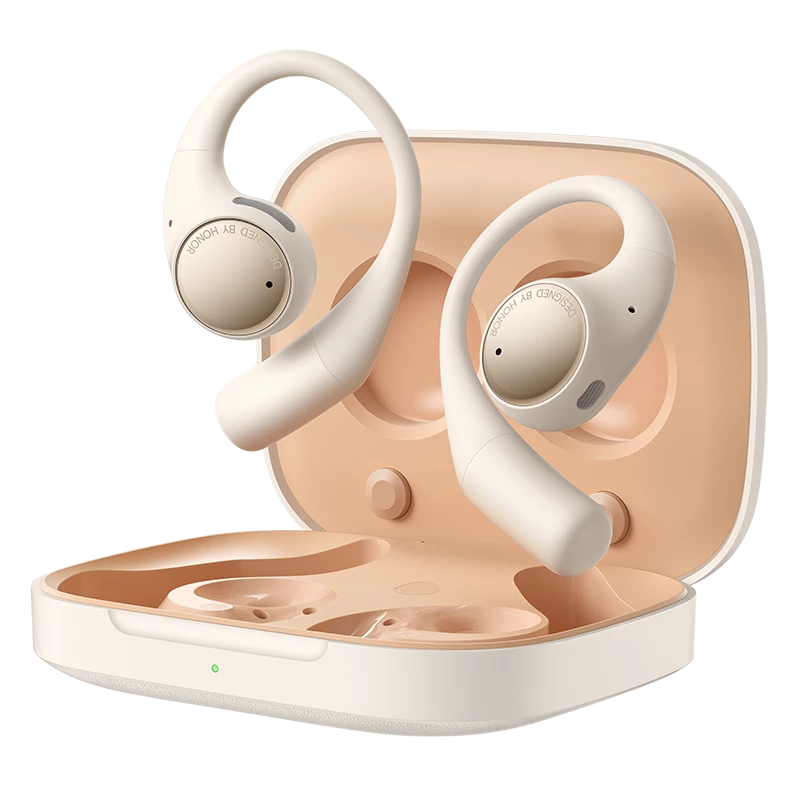 HONOR EARBUDS OPEN POLAR GOLD 5503ABNB