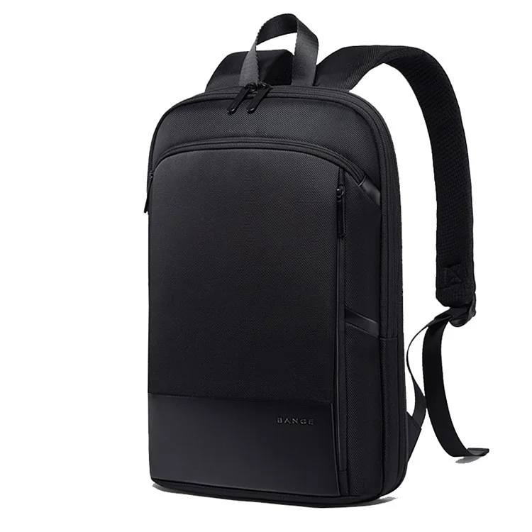 BANGE BACKPACK BLACK BG-77115