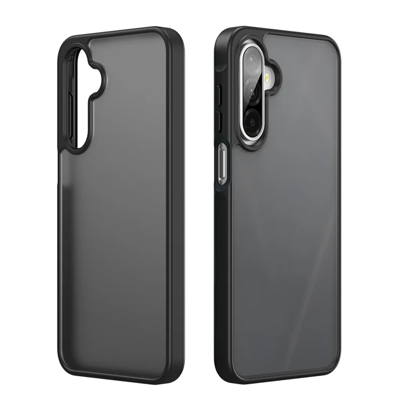 DUXDUCIS SAMSUNG A26 YIND CASE BLACK YIND0089 thumbnail 7