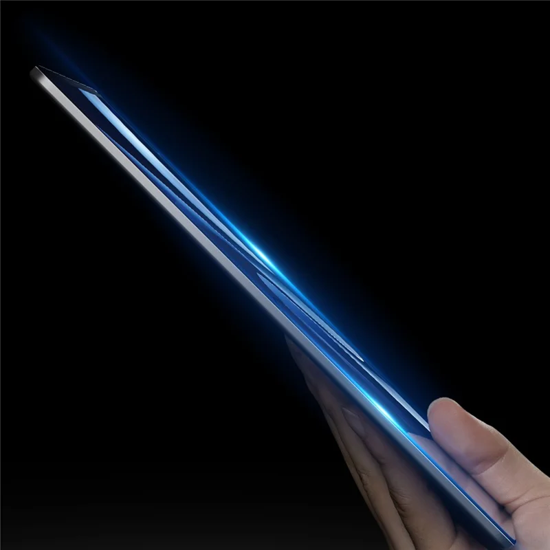 DUXDUCIS HUAWEI MATEPAD AIR (2023) MATEPAD S (2024) GLASS SCREEN PROTECTOR CLEAR thumbnail 7