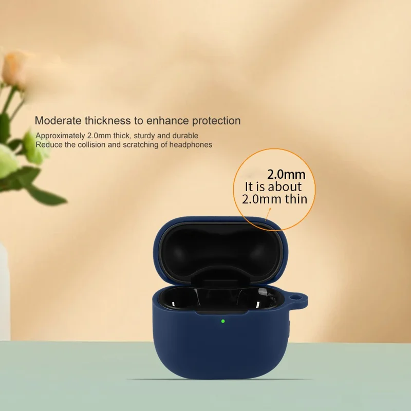 HUAWEI FREECLIP 2 CASE BLACK thumbnail 4