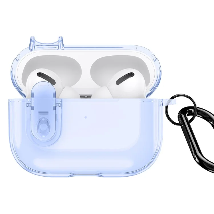 DUXDUCIS AIRPODS PRO 2 PECK SERIES CASE BLUE PECK0033