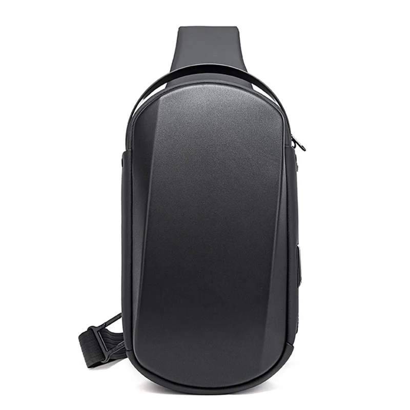 BANGE SLING BAG BLACK BG-7256