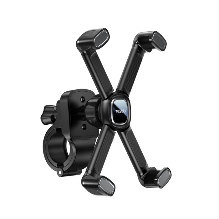 YESIDO BICYCLE HOLDER BLACK C191