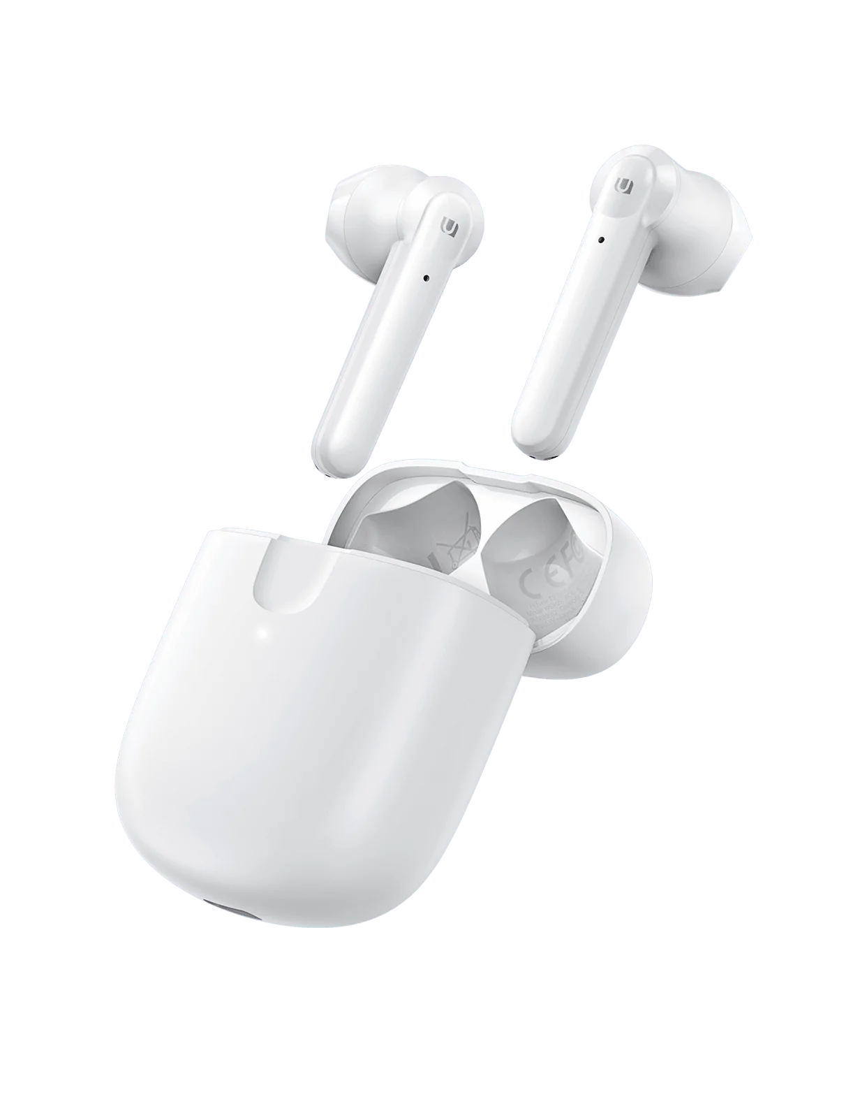 UGREEN HITUNE T2 TRUE WIRELESS EARBUDS WHITE 80652