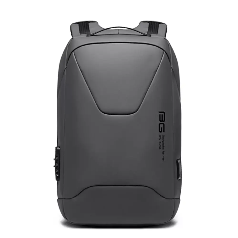 BANGE BACKPACK GRAY BG-22188
