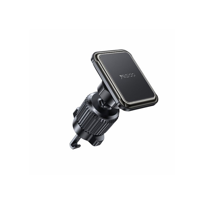 YESIDO 360 DEGREE MAGNETI AIR VENT PHONE HOLDER C245