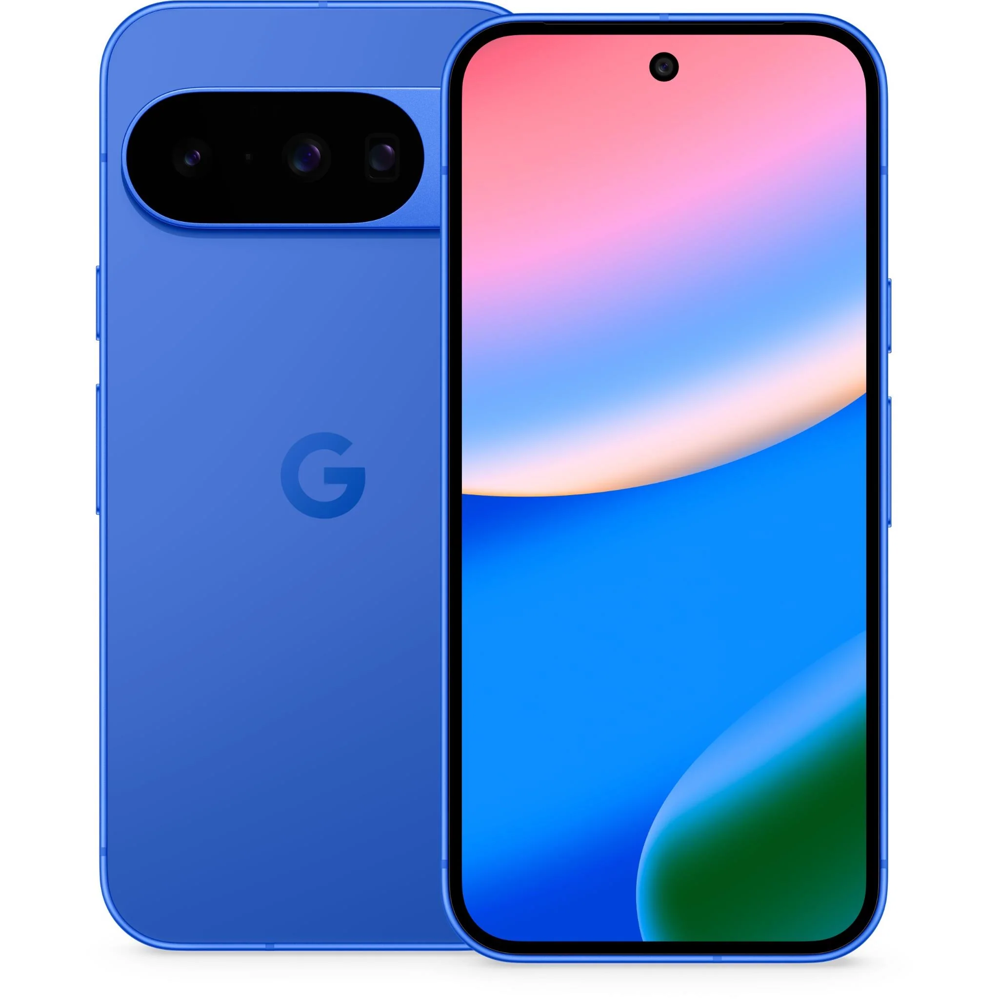GOOGLE PIXEL 10 5G 256GB INDIGO