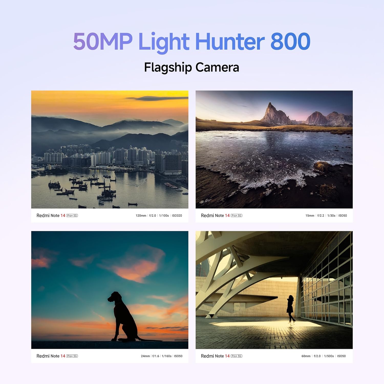 REDMI NOTE 14 PRO PLUS 5G 12+512GB LAVENDER PURPLE thumbnail 10
