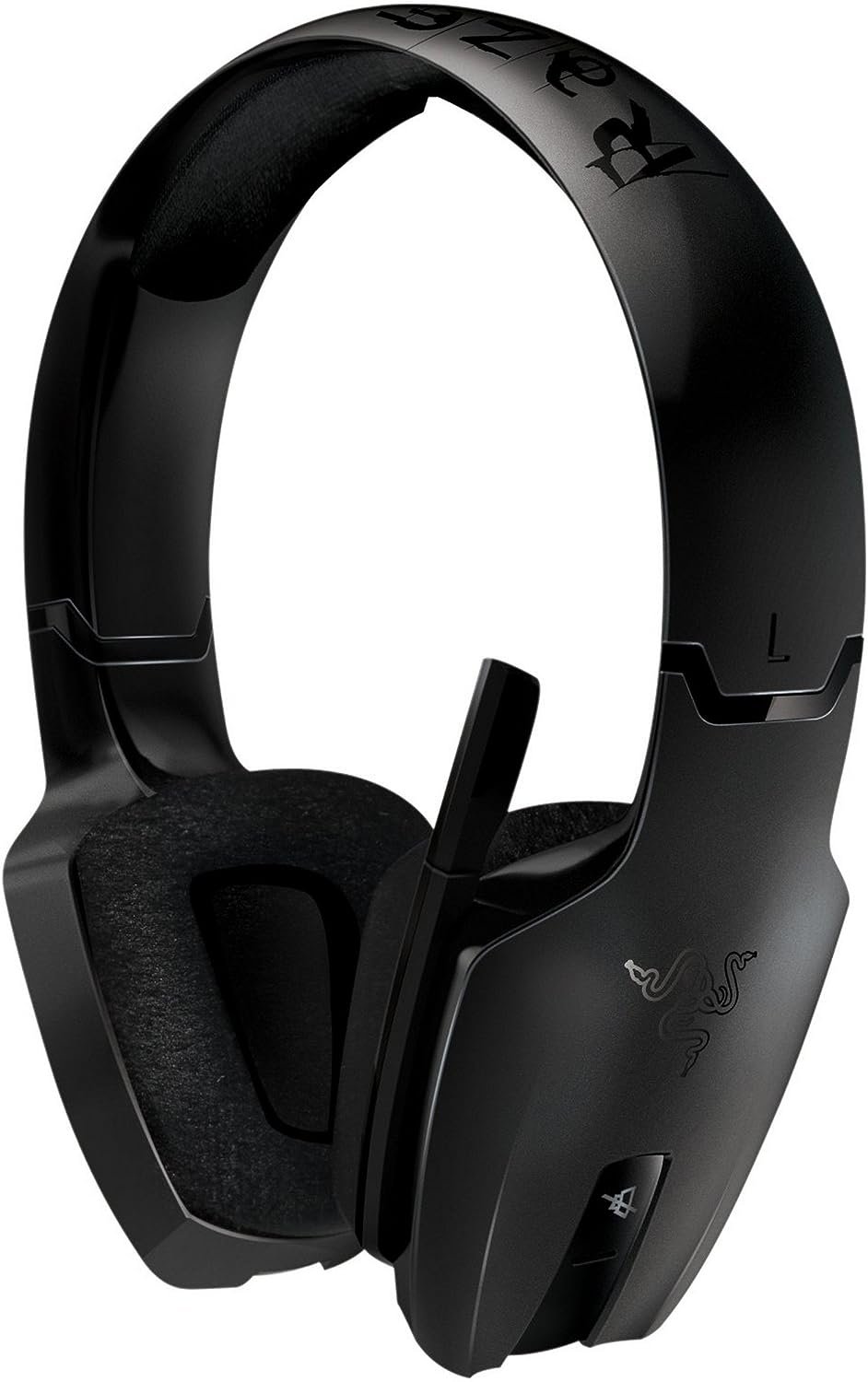 RAZER HEADSET CHIMAERA COMPATIBLE WITH XBOX 360 RZ04-00470100-R3A1