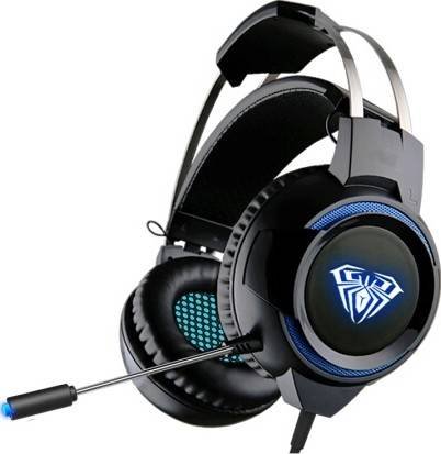 AULA AUX 3.533 GAMING HEADSET G91