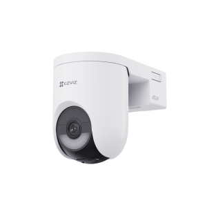 EZVIZ 4G AND WIFI SMART HOME BATTERY CAMERA KIT CS-HB8C/SP