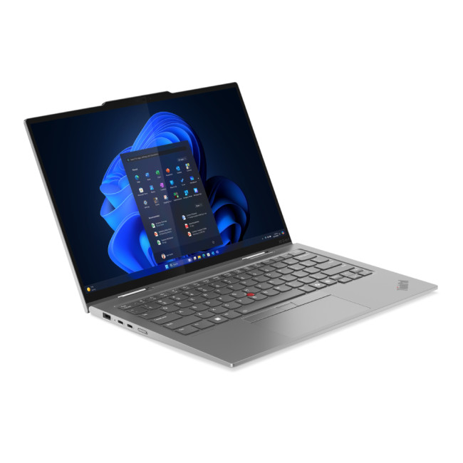 LENOVO THINKPAD 14-INCH X1 2-IN-1 GEN 10 CORE ULTRA 7 32GB RAM 1TB SSD TOUCH DISPLAY WIN 11 GREY