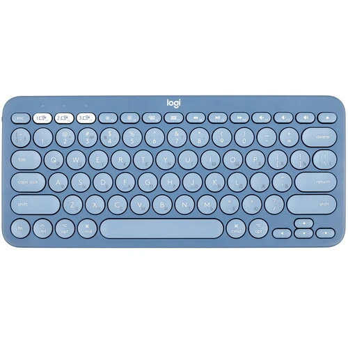 LOGITECH K380 WIRELESS KEYBOARD FOR MAC 920-011444