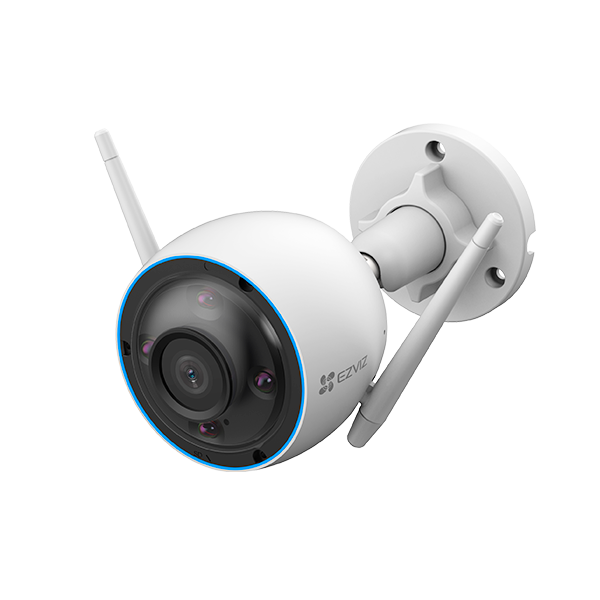 EZVIZ SMART HOME 2K RESOLUTION CAMERA CS-H3 3MP