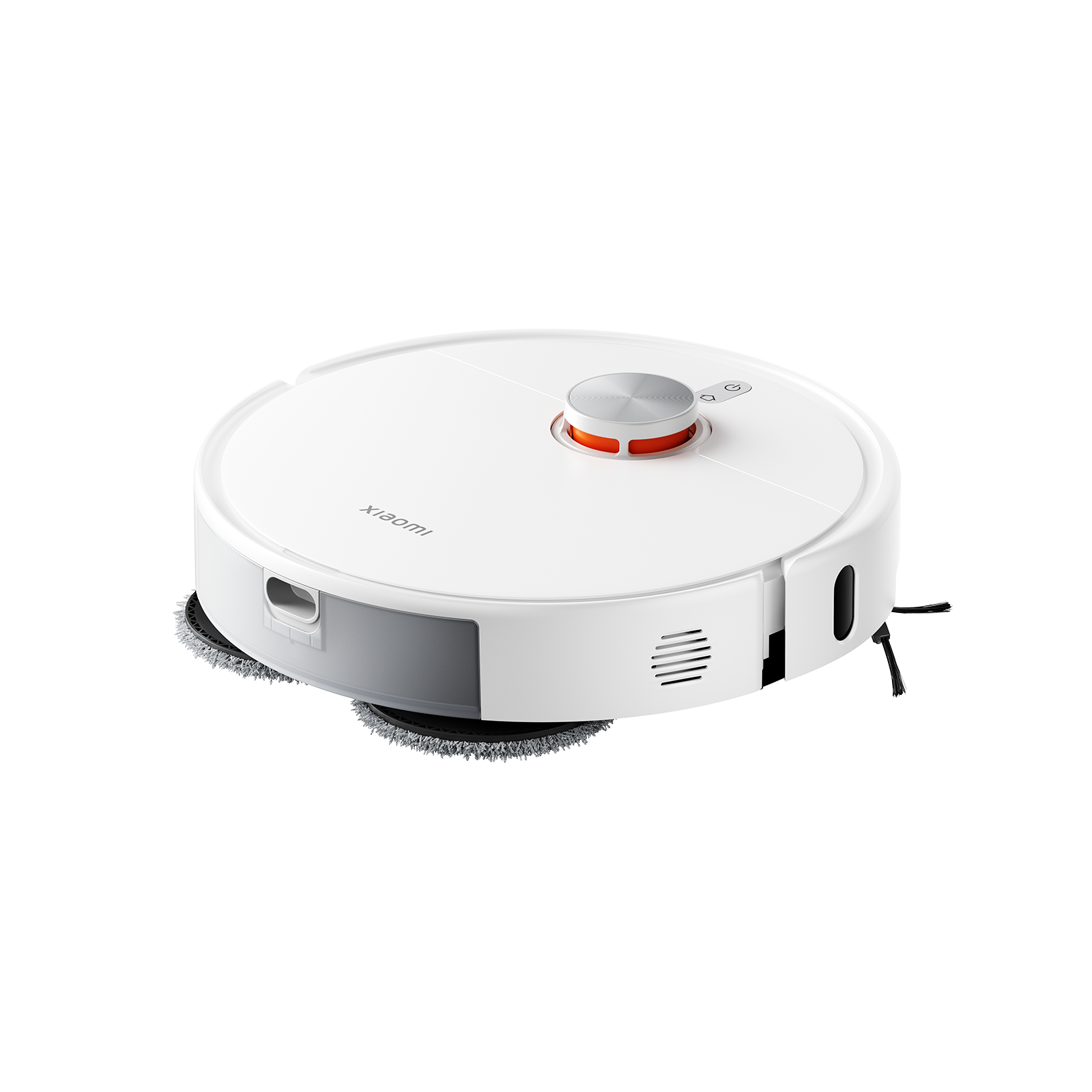 XIAOMI ROBOT VACUUM CLEANER S40 PRO WHITE