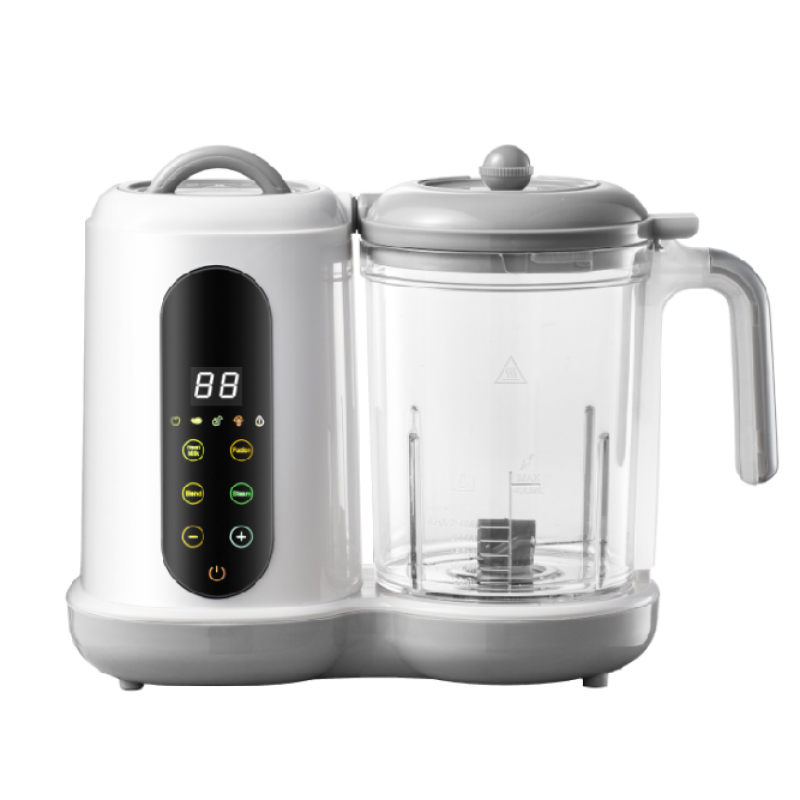 BABY FOOD DISPENSER WHITE QF-186