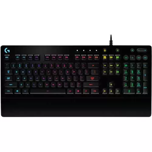 LOGITECH GAMING KEYBOARD PRODIGY G213 920-008093