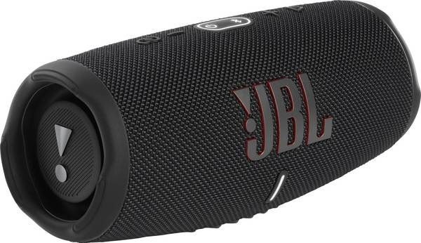 JBL BLUETOOTH SPEAKER CHARGE 5 BLACK