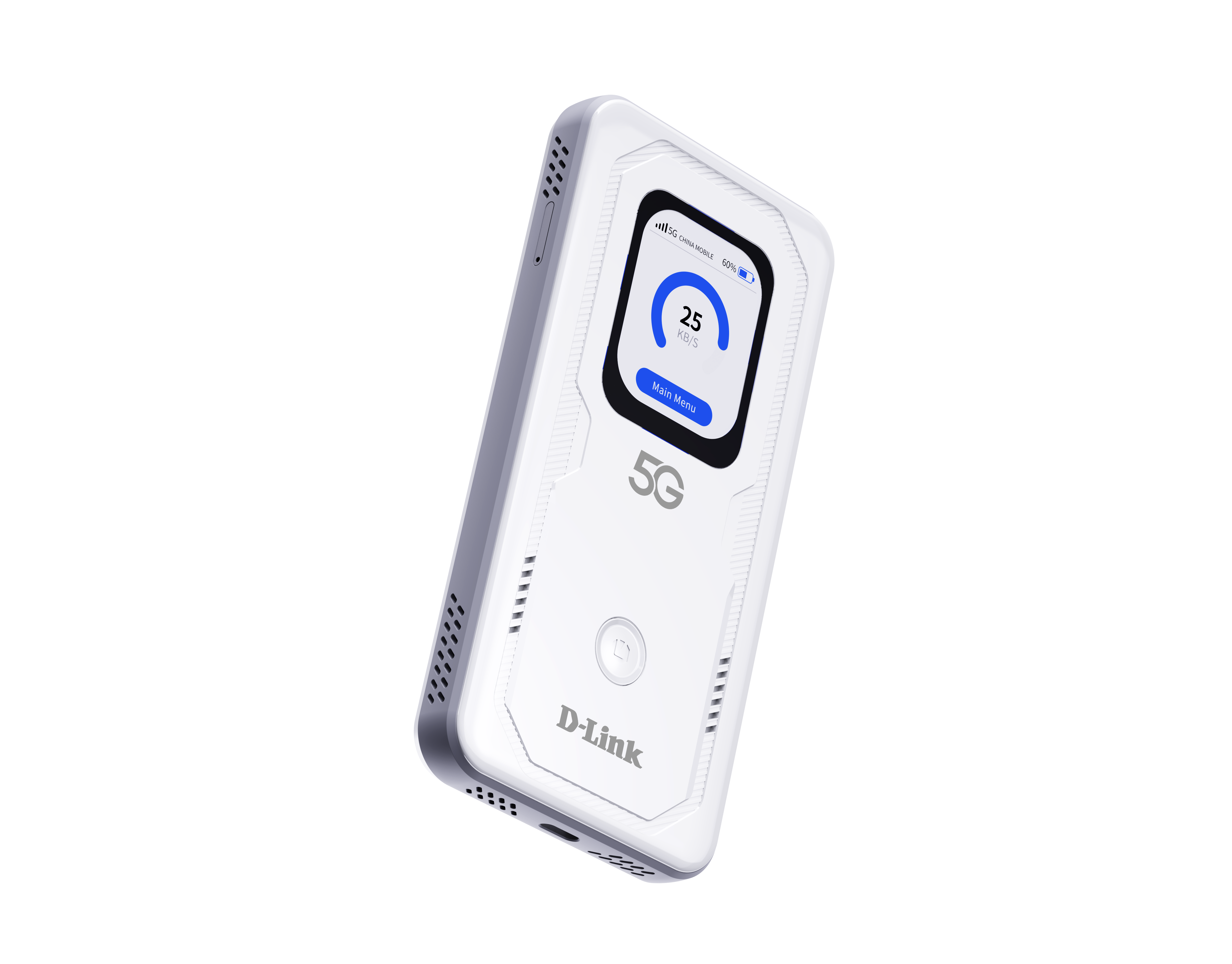 D-LINK 5G LITE  MOBILE HOTSPOT DWR-500V thumbnail 5