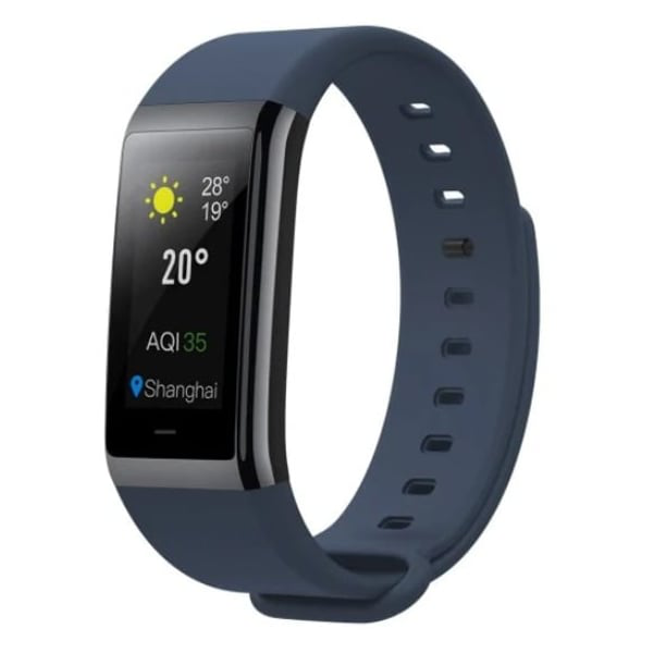 MI WATCH AMAZFIT COR BLUE