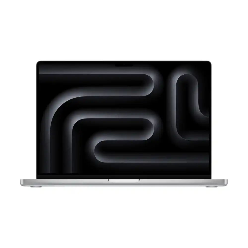 APPLE MACBOOK PRO 16-INCH M5 PRO CHIP WITH 18 CORE CPU 20 CORE GPU 24GB 1TB ENGLISH SILVER MGE44