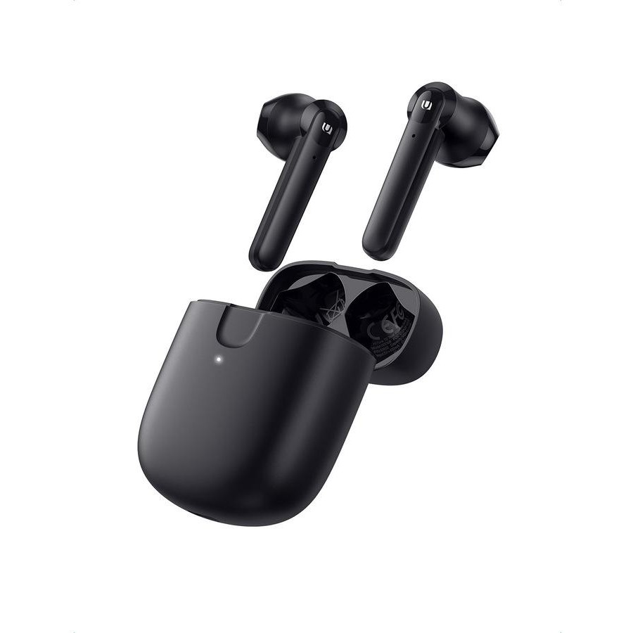 UGREEN HITUNE T2 TRUE WIRELESS EARBUDS BLACK 80653