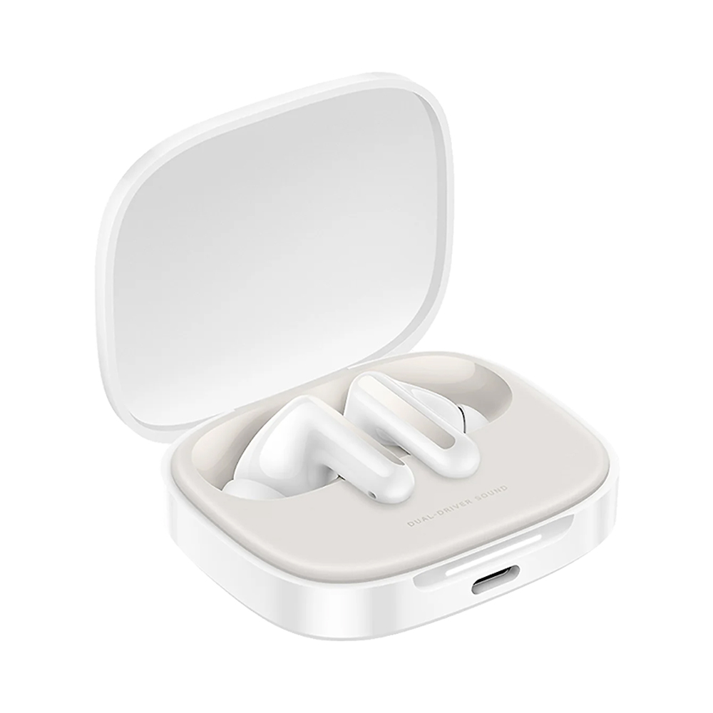 REDMI BUDS 6 CLOUD WHITE M2429E1
