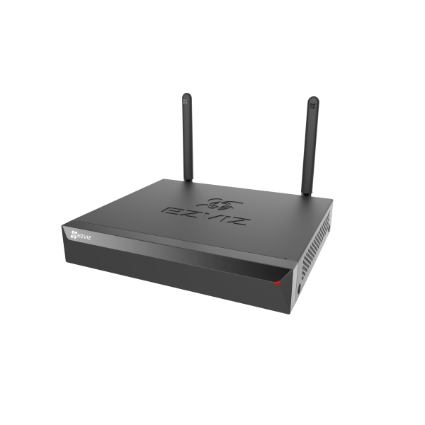 EZVIZ WIRELESS NVR VIDEO RECORDER CS-X5S 4W