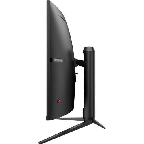 MSI 32 INCH WQHD CURVED GAMING MONITOR 9S6-3DB44H-034 thumbnail 8
