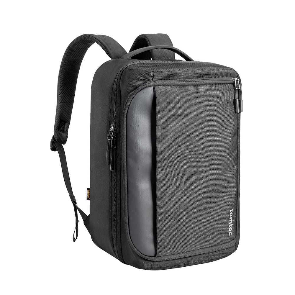 Tomtoc Navigator G43 PS5 Backpack (Black, G43M1D1) - Secure and Stylish Console Carrying Solution thumbnail 9
