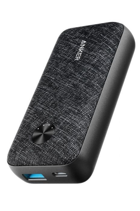 ANKER POWERCORE 10000 PD REDUX BLACK A1246H11