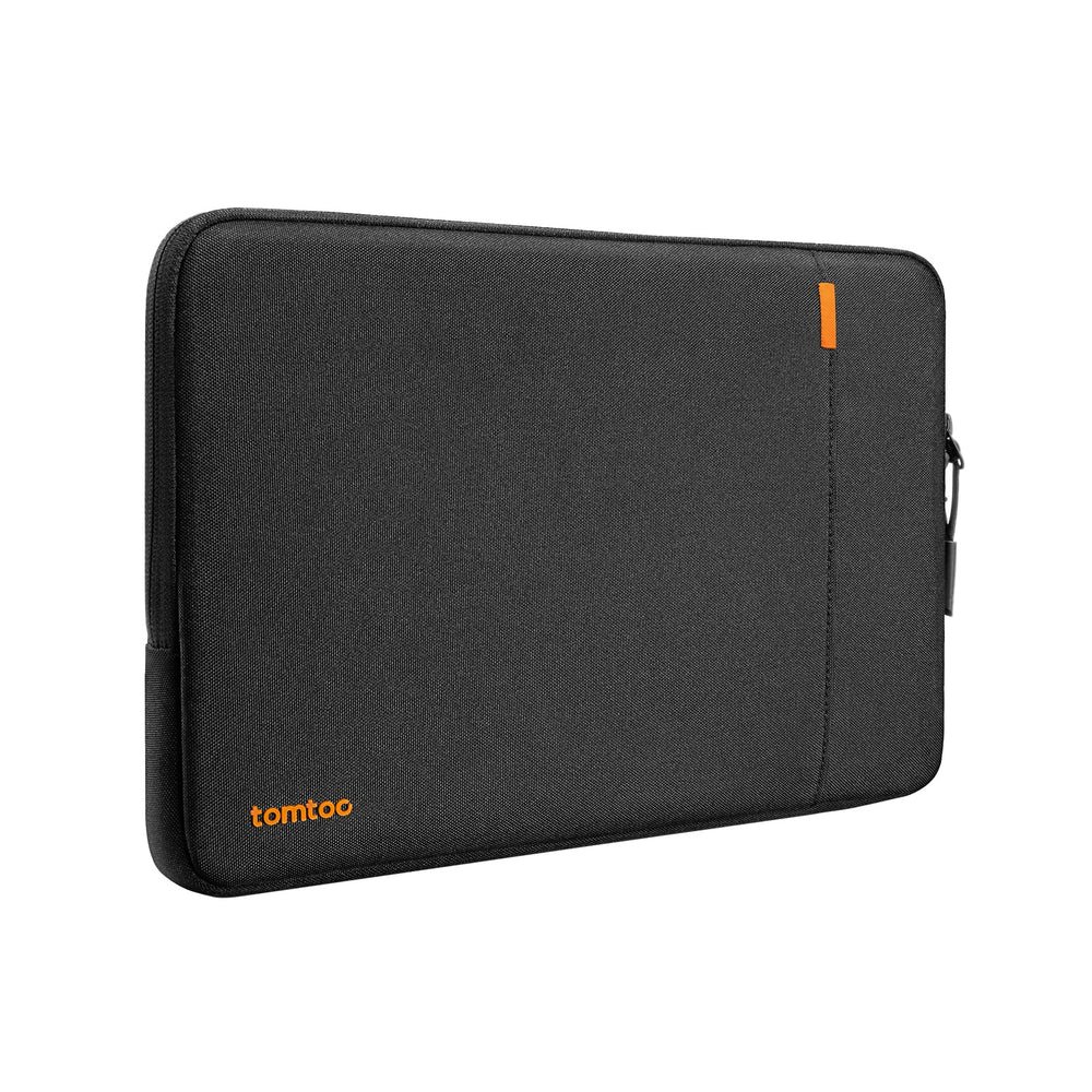 Tomtoc Defender Ace Laptop Shoulder Bag – Black | Durable, Secure Protection for Your Tech thumbnail 5